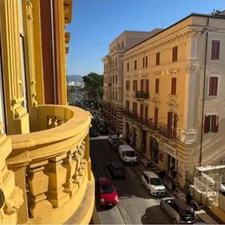 شقة Casa Mediterranea *