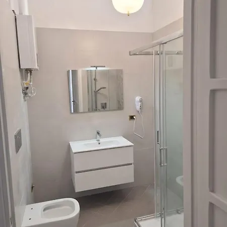 Casa Mediterranea Apartamento *