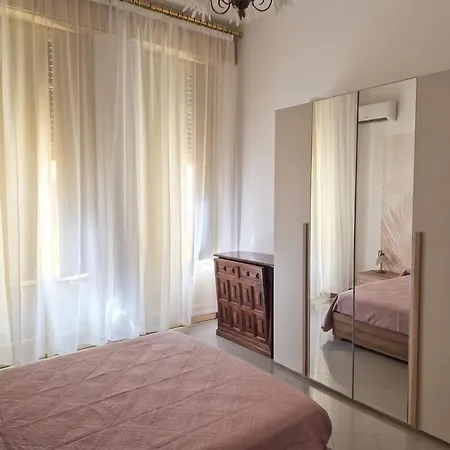 Casa Mediterranea Appartement