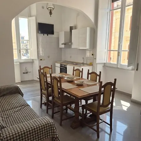 Casa Mediterranea Apartamento *