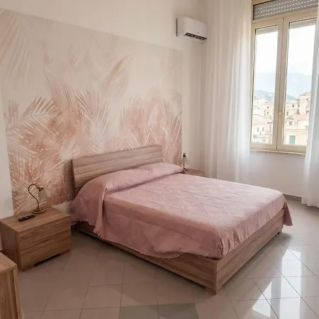 Casa Mediterranea Apartamento